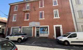 Immeuble  320 m² à vendre à Romans-sur-Isère (26100)