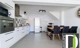 Appartement 3 Pièces 59 m² à vendre à Étoile-sur-Rhône (26800)