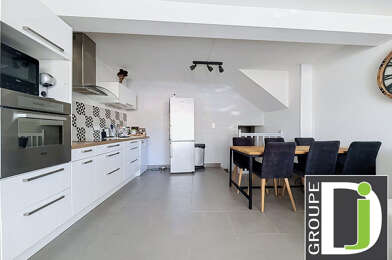 Appartement 3 pièces 182000 €