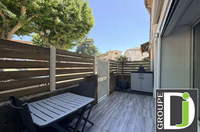 Appartement 3 pièces 182000 €