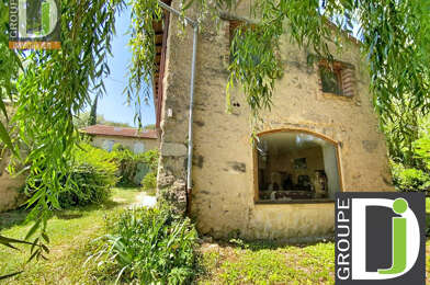 Maison 9 pièces 490000 €