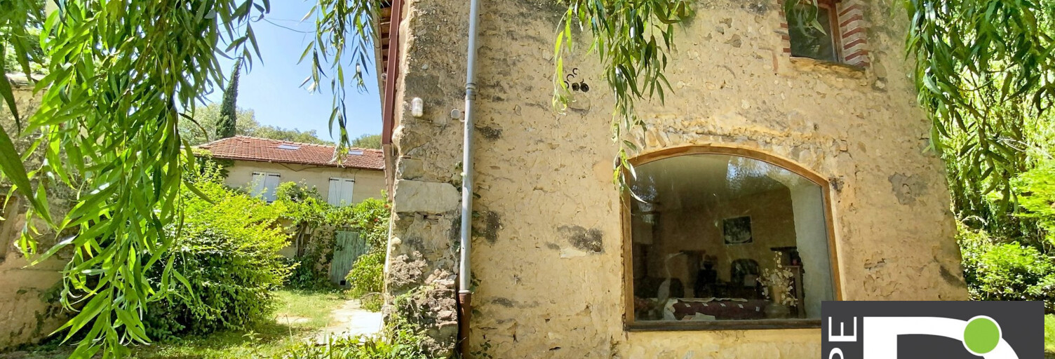 Maison 9 Pièces 244 m² à vendre à Vaunaveys-la-Rochette (26400)