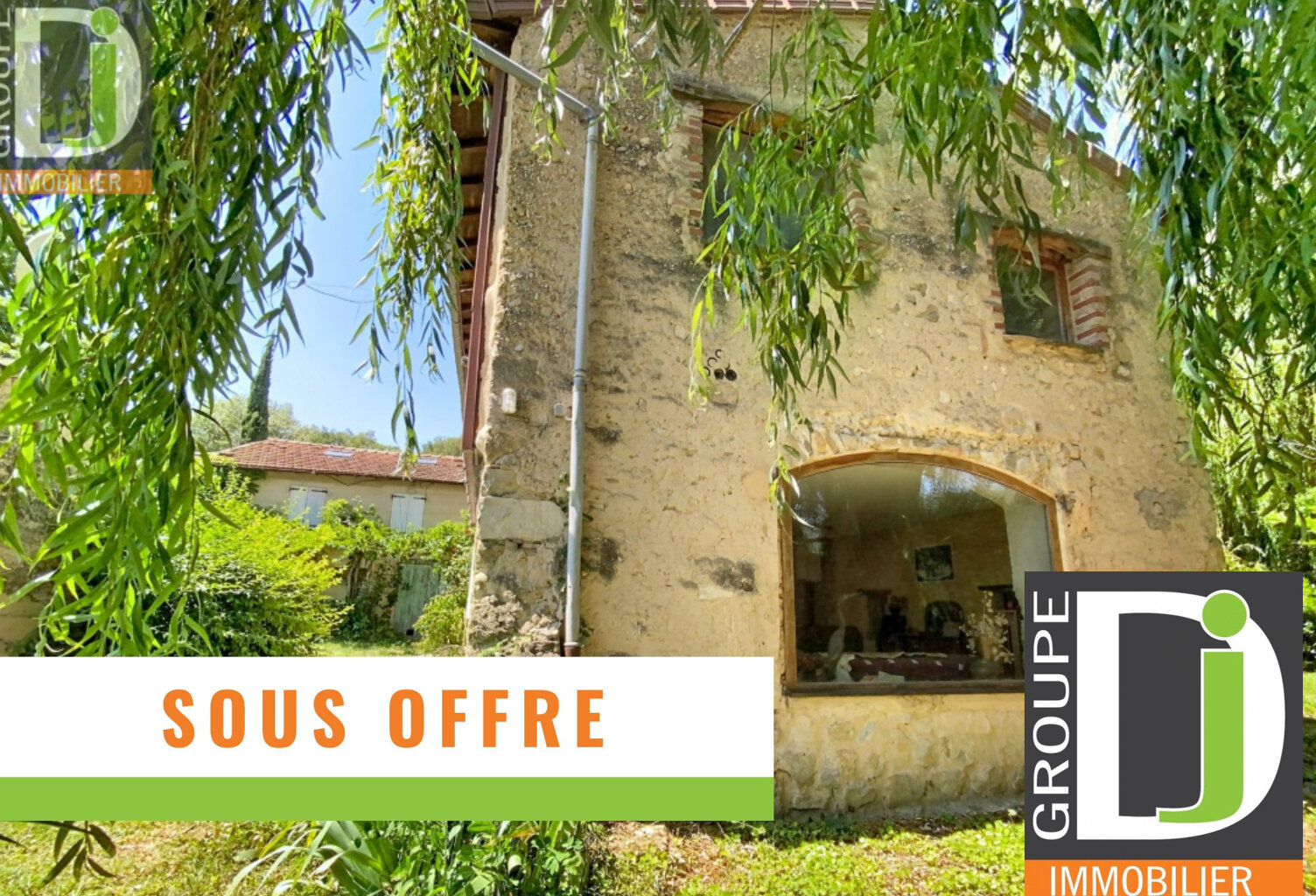 Maison à vendre Vaunaveys-la-Rochette — photo 1