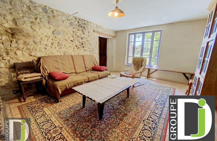 Maison à vendre Vaunaveys-la-Rochette — photo 2