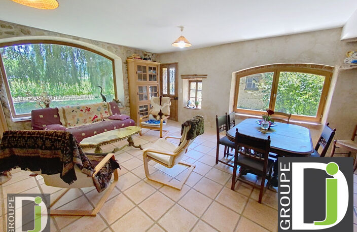 Maison à vendre Vaunaveys-la-Rochette — photo 3