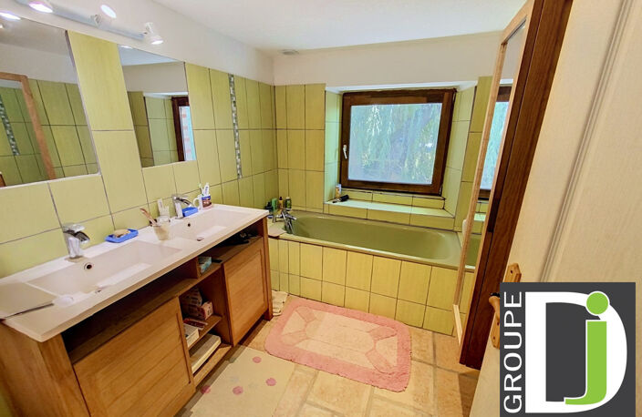 Maison à vendre Vaunaveys-la-Rochette — photo 5