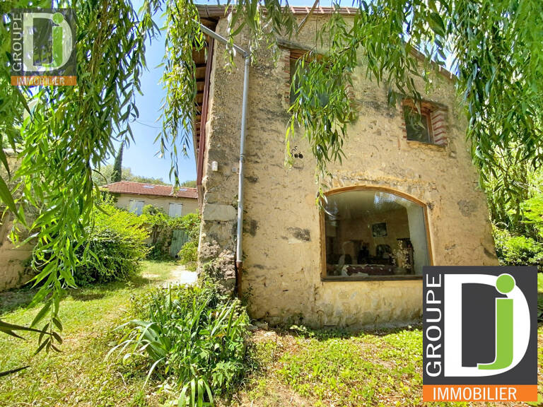 Maison à vendre Vaunaveys-la-Rochette — photo 1
