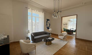 Appartement 5 Pièces 145 m² à louer à Tours (37000)