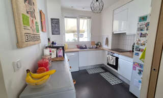 Appartement 3 Pièces 76 m² à vendre à Tours (37000)