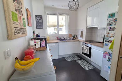 Appartement 3 pièces 280000 €