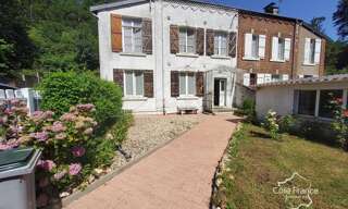 Maison 5 Pièces 106 m² à vendre à Rocroi (08230)
