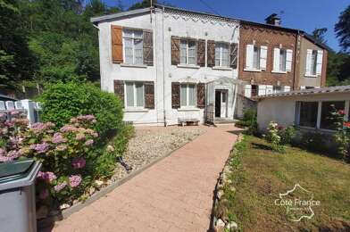 Maison 5 pièces 80000 €