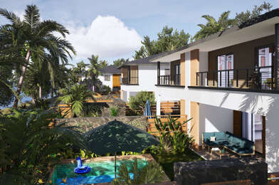 Maison 5 pièces 495000 €