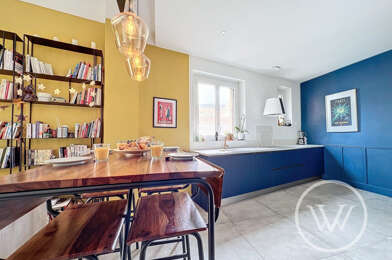 Appartement 4 pièces 238500 €