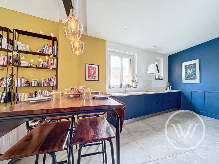 Appartement à vendre Toulon — photo 1