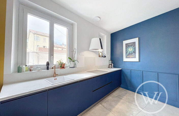 Appartement à vendre Toulon — photo 5