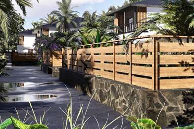 Maison 5 pièces 495000 €