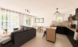 Appartement 3 Pièces 69 m² à vendre à Grésy-sur-Aix (73100)