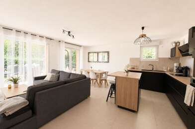 Appartement 3 pièces 325000 €