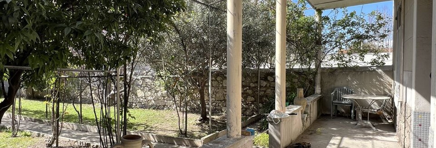 Maison 6 Pièces 143 m² à vendre à Marseille 14 (13014)