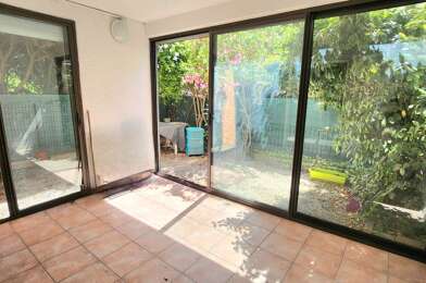 Appartement 2 pièces 224000 €
