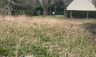 Terrain  3289 m² à vendre à Le Mée-sur-Seine (77350)