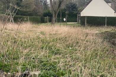 Terrain  250000 €