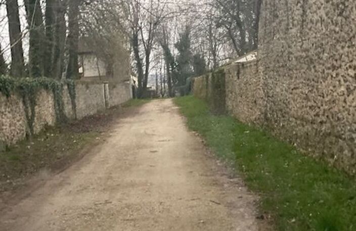 Vente d'un Terrain Constructible plus de 3000m² — photo 2