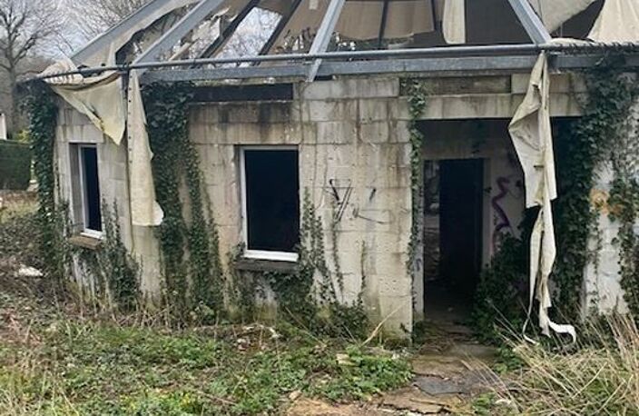 Vente d'un Terrain Constructible plus de 3000m² — photo 4