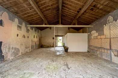 Maison 1 pièces 110000 €