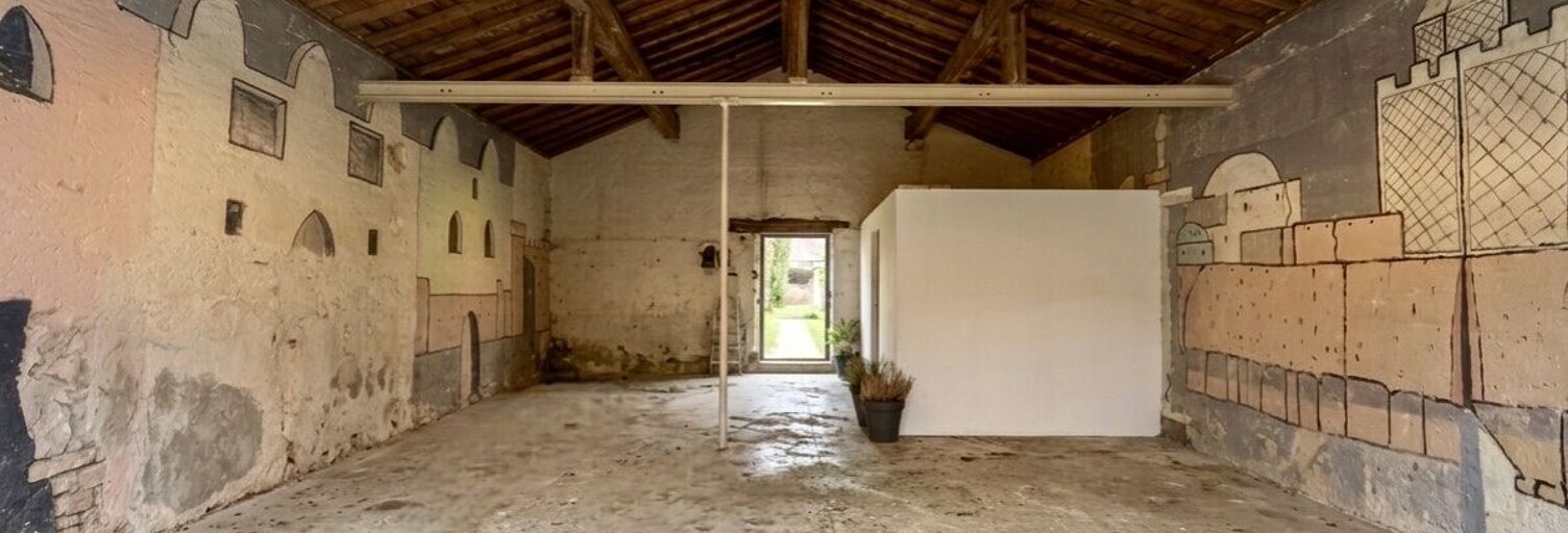 Maison 1 Pièce 83 m² à vendre à Listrac-Médoc (33480)