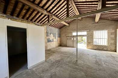 Maison 1 pièces 110000 €