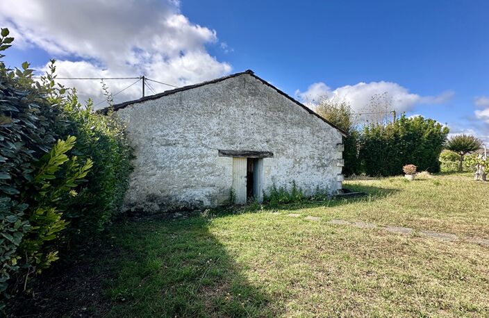 Grange à restaurer ! — photo 4