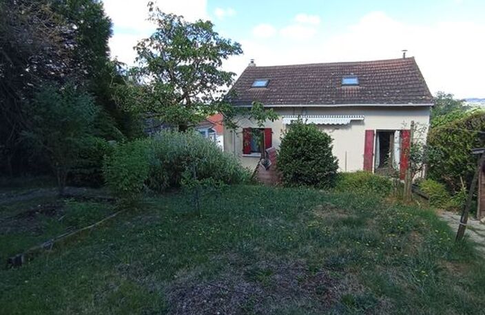 Maison 4 chambres grand sous-sol — photo 2