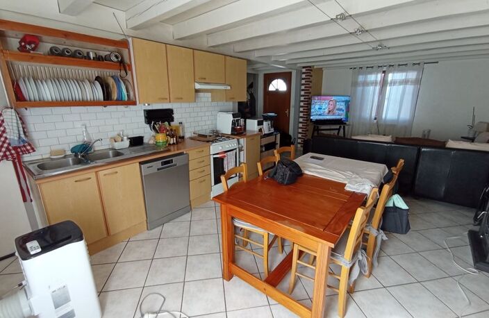 Maison 4 chambres grand sous-sol — photo 4