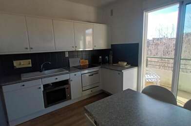 Appartement 3 pièces 685 €