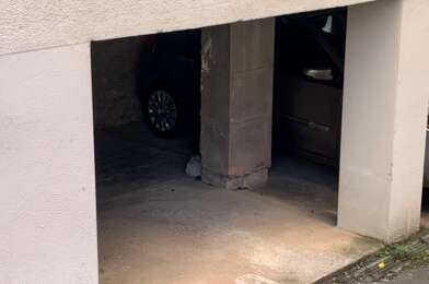 Garage  40 €
