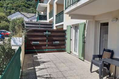 Appartement 2 pièces 1010 €