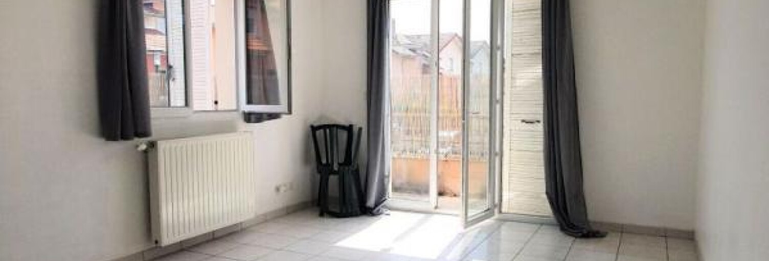 Appartement 2 Pièces 62 m² à louer à Gex (01170)