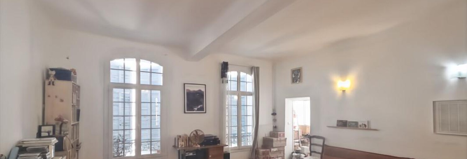 Appartement 3 Pièces 72 m² à vendre à Manosque (04100)