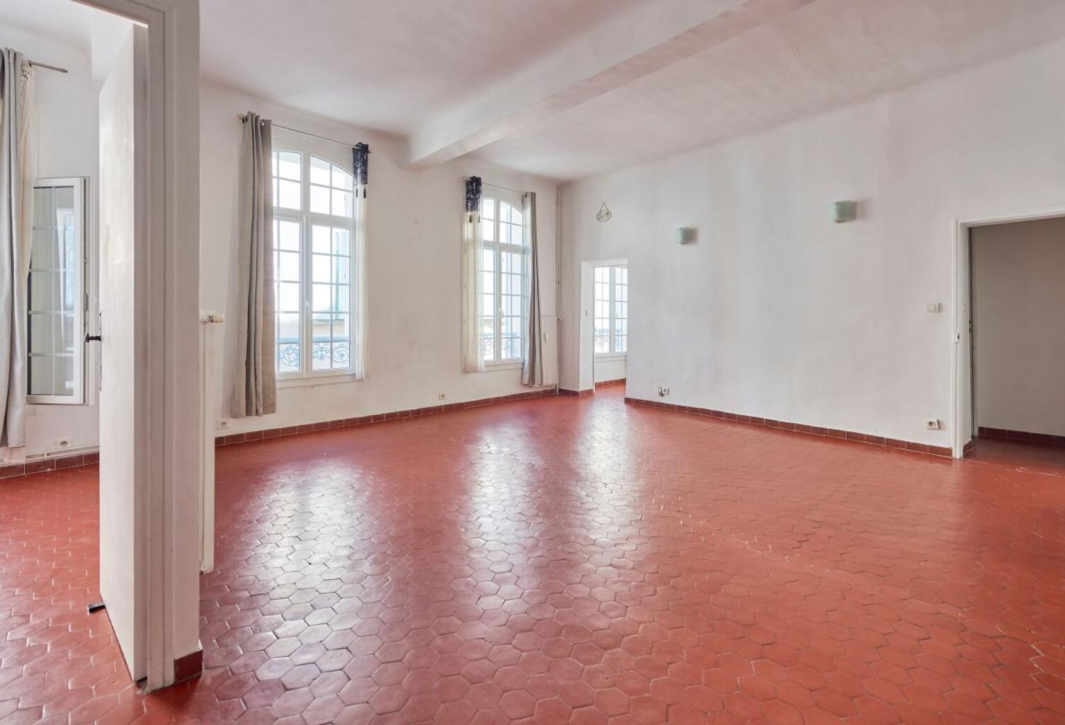 Appartement À Vendre T4 - Charme et confort — photo 1