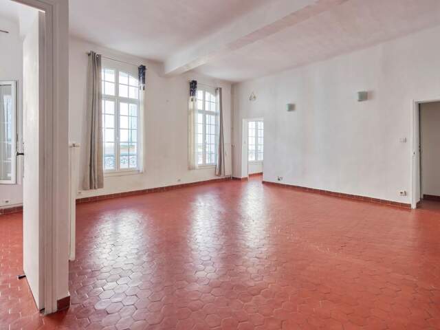 Appartement À Vendre T4 - Charme et confort — photo du bien