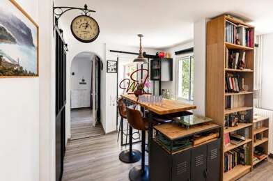 Appartement 4 pièces 415000 €