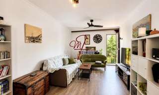 Appartement 4 Pièces 82 m² à vendre à Cassis (13260)