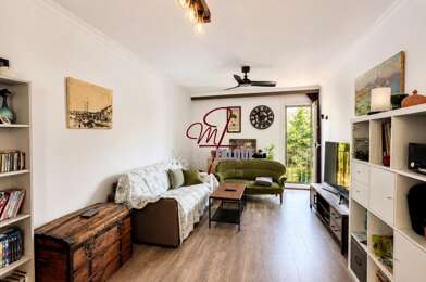 Appartement 4 pièces 415000 €