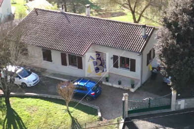 Maison 6 pièces 139000 €