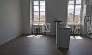 Appartement 3 Pièces 60 m² à louer à Angoulême (16000)