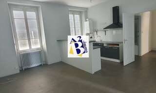 Appartement 3 Pièces 60 m² à louer à Angoulême (16000)
