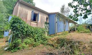 Maison 5 Pièces 111 m² à vendre à Dignac (16410)