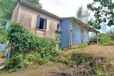 Maison 5 pièces 147000 €